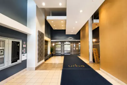 Office / Den Photo of 1106 5380 Oben Street, Vancouver, BC