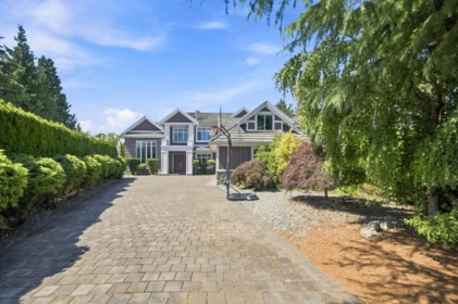 5671 Forsyth Crescent, Richmond, BC, Richmond — Single Family Residence for sale