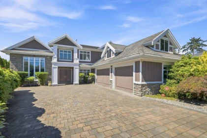 5671 Forsyth Crescent, Richmond, BC, Richmond — Single Family Residence for sale