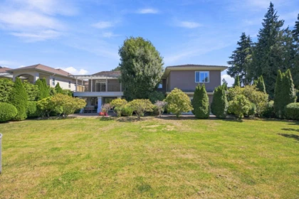 Office / Den Photo of 5671 Forsyth Crescent, Richmond, BC