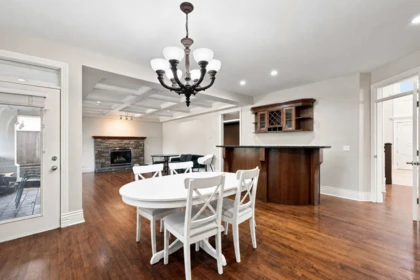 Pantry Photo of 5671 Forsyth Crescent, Richmond, BC