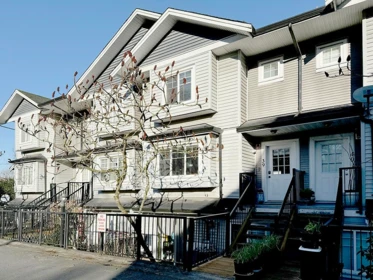 39 11255 132 Street, Surrey, BC, Surrey — Townhouse for sale