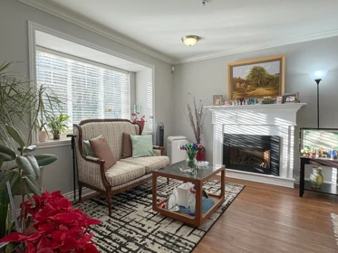 39 11255 132 Street, Surrey, BC, Surrey — Townhouse for sale