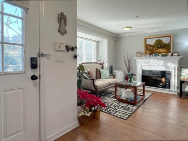 39 11255 132 Street, Surrey, BC, Surrey — Townhouse for sale