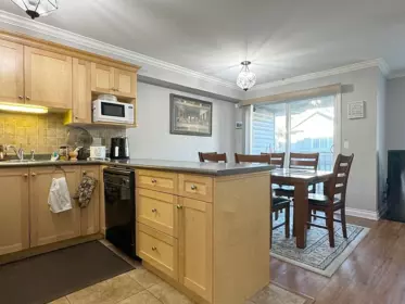 Primary Bedroom Photo of 39 11255 132 Street, Surrey, BC