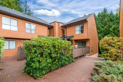9110 Centaurus Circle, Burnaby, BC, Burnaby — Townhouse for sale