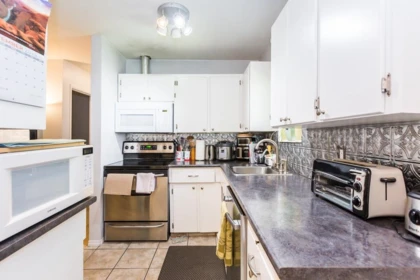 Kitchen Photo of 9110 Centaurus Circle, Burnaby, BC