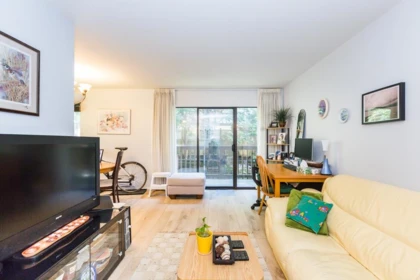 9110 Centaurus Circle, Burnaby, BC, Burnaby — Townhouse for sale
