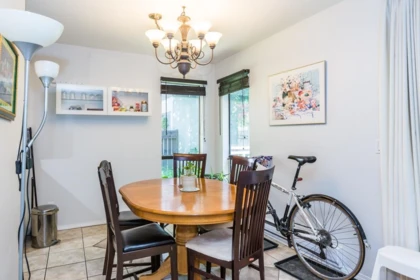 Primary Bedroom Photo of 9110 Centaurus Circle, Burnaby, BC