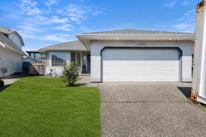 45358 Paige Place, Chilliwack, BC, Chilliwack — Single Family Residence for sale