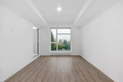 Bedroom 2 Photo of 406 10828 139a Street, Surrey, BC