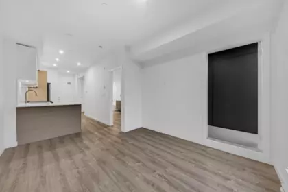Bedroom 3 Photo of 406 10828 139a Street, Surrey, BC