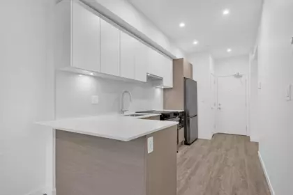 Breakfast Nook Photo of 406 10828 139a Street, Surrey, BC