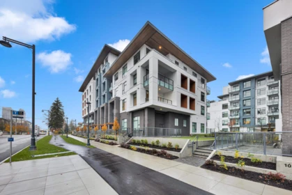 406 10828 139a Street, Surrey, BC, Surrey — Apartment/Condo for sale