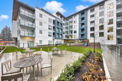 406 10828 139a Street, Surrey, BC, Surrey — Apartment/Condo for sale