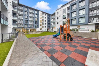 406 10828 139a Street, Surrey, BC, Surrey — Apartment/Condo for sale