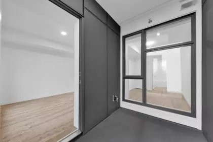 Hallway Photo of 406 10828 139a Street, Surrey, BC