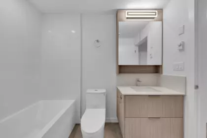 Laundry Room Photo of 406 10828 139a Street, Surrey, BC