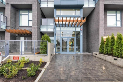 406 10828 139a Street, Surrey, BC, Surrey — Apartment/Condo for sale