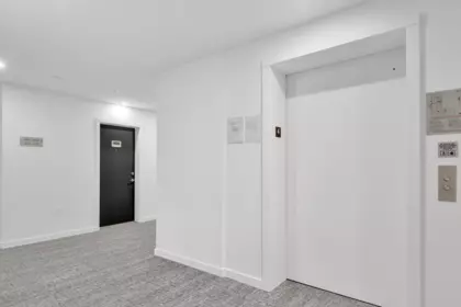 Office / Den Photo of 406 10828 139a Street, Surrey, BC