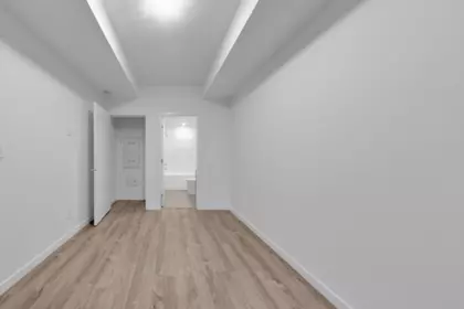 Powder Room Photo of 406 10828 139a Street, Surrey, BC