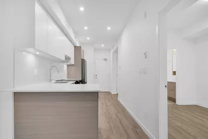 Primary Bedroom Photo of 406 10828 139a Street, Surrey, BC