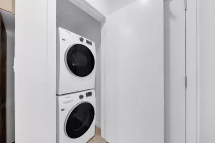 Walk-In Closet Photo of 406 10828 139a Street, Surrey, BC