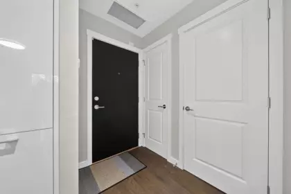 Bedroom 3 Photo of 115 5687 Gray Avenue, Vancouver, BC