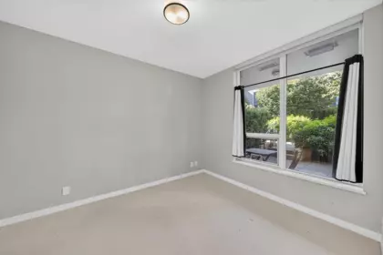 Bedroom 4 Photo of 115 5687 Gray Avenue, Vancouver, BC