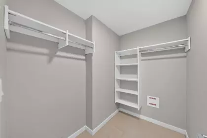 Guest Bathroom Photo of 115 5687 Gray Avenue, Vancouver, BC