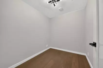 Laundry Room Photo of 115 5687 Gray Avenue, Vancouver, BC