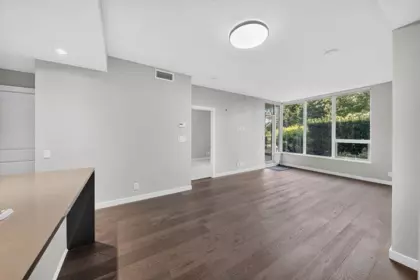 115 5687 Gray Avenue, Vancouver, BC, Vancouver — Apartment/Condo for sale