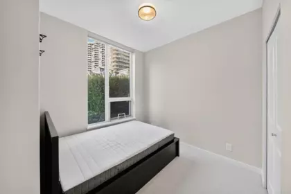 Loft / Bonus Room Photo of 115 5687 Gray Avenue, Vancouver, BC