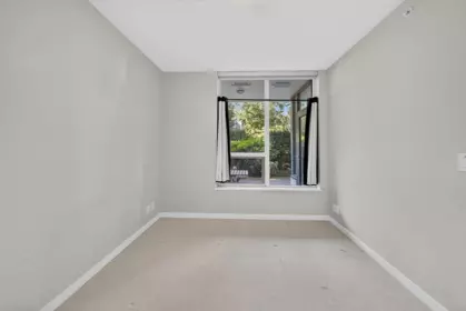 Office / Den Photo of 115 5687 Gray Avenue, Vancouver, BC