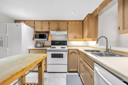 Office / Den Photo of 13 32311 Mcrae Avenue, Mission, BC