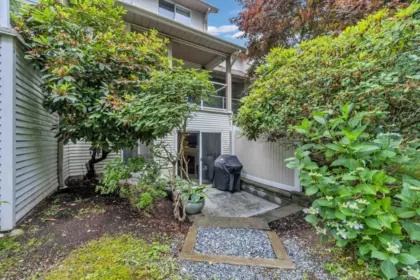 Street View Photo of 13 32311 Mcrae Avenue, Mission, BC