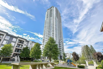502 13325 102a Avenue, Surrey, BC, Surrey — Apartment/Condo for sale