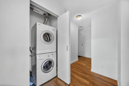 Loft / Bonus Room Photo of 502 13325 102a Avenue, Surrey, BC