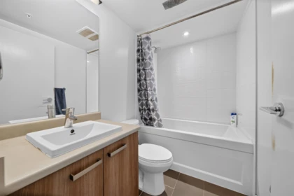 Office / Den Photo of 502 13325 102a Avenue, Surrey, BC