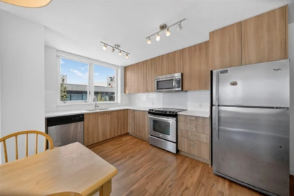 Pantry Photo of 502 13325 102a Avenue, Surrey, BC