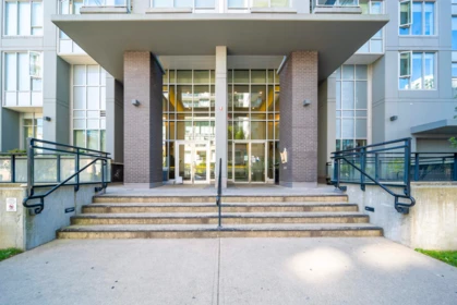 Staircase Photo of 502 13325 102a Avenue, Surrey, BC