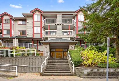 107 1215 Pacific Street, Coquitlam, BC, Coquitlam — Apartment/Condo for sale