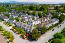 16 5900 Muir Drive, Richmond, BC