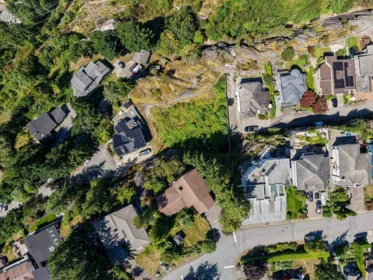 Exterior Rear Photo of 38299 View Place, Squamish, BC
