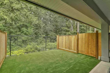 Hot Tub / Spa Photo of 13 8924 Cedar Street, Mission, BC