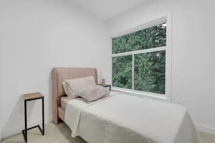 Mudroom Photo of 13 8924 Cedar Street, Mission, BC