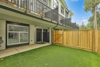 Swimming Pool Photo of 13 8924 Cedar Street, Mission, BC
