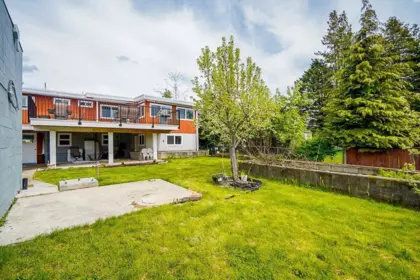 Hot Tub / Spa Photo of 1930 Orland Drive, Coquitlam, BC