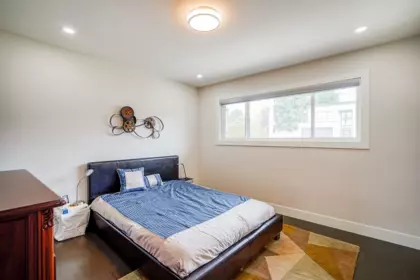 Mudroom Photo of 1930 Orland Drive, Coquitlam, BC