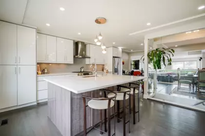 Pantry Photo of 1930 Orland Drive, Coquitlam, BC